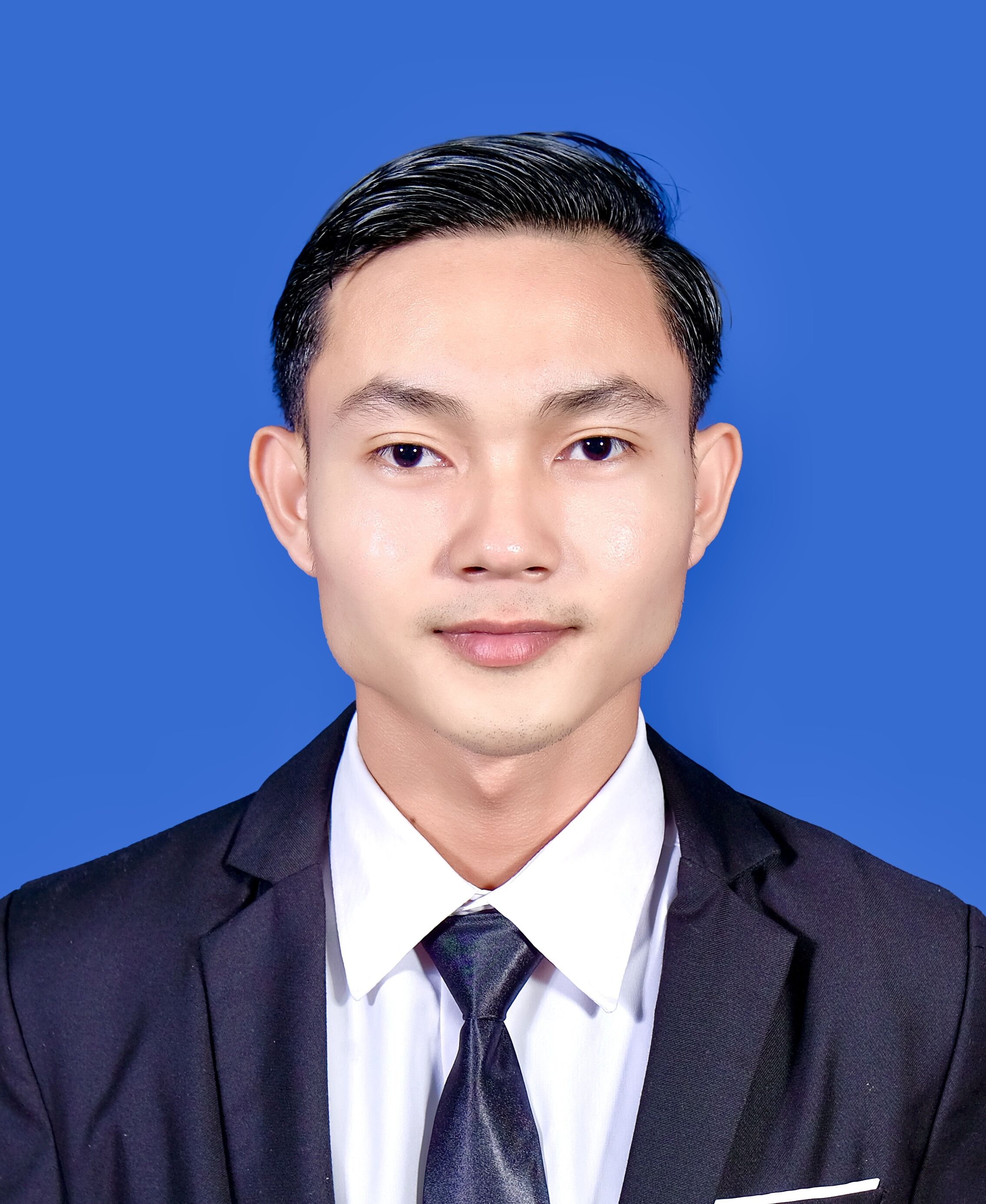 Alumni Fakultas Tarbiyah IAIN SAS Babel Prodi PAI, Naufal Lisanul Haq, Lulus CPNS Kementerian Agama Formasi Guru Ahli Pertama Al-Qur'an Hadis