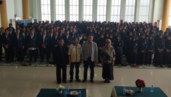 FAKULTAS TARBIYAH MELAKSANAKAN PEMBEKALAN PPLK II FAKULTAS TARBIYAH TAHUN 2024