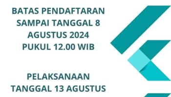 PENDAFTARAN SEMINAR PROPOSAL PERIODE IV FAKULTAS TARBIYAH